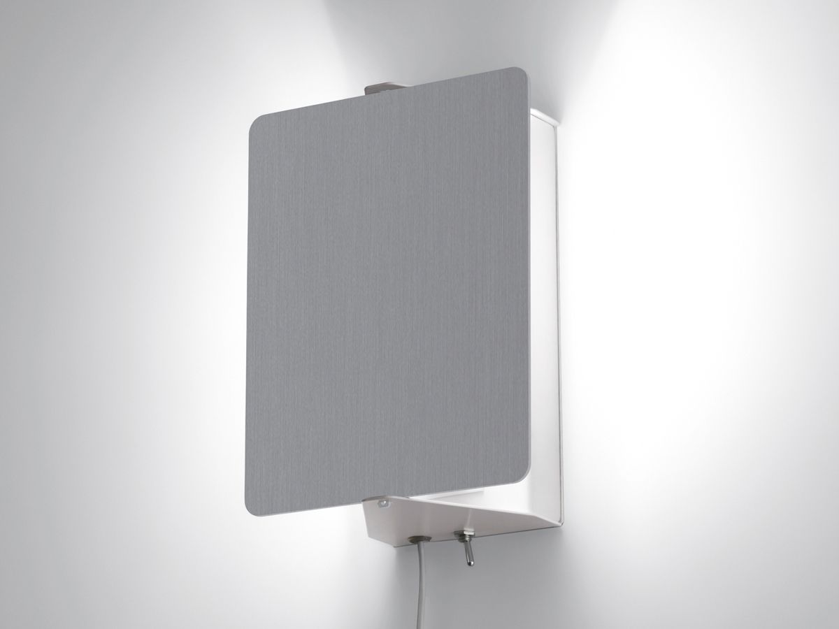 Volet Pivotant avec inter by MEGALUX 33